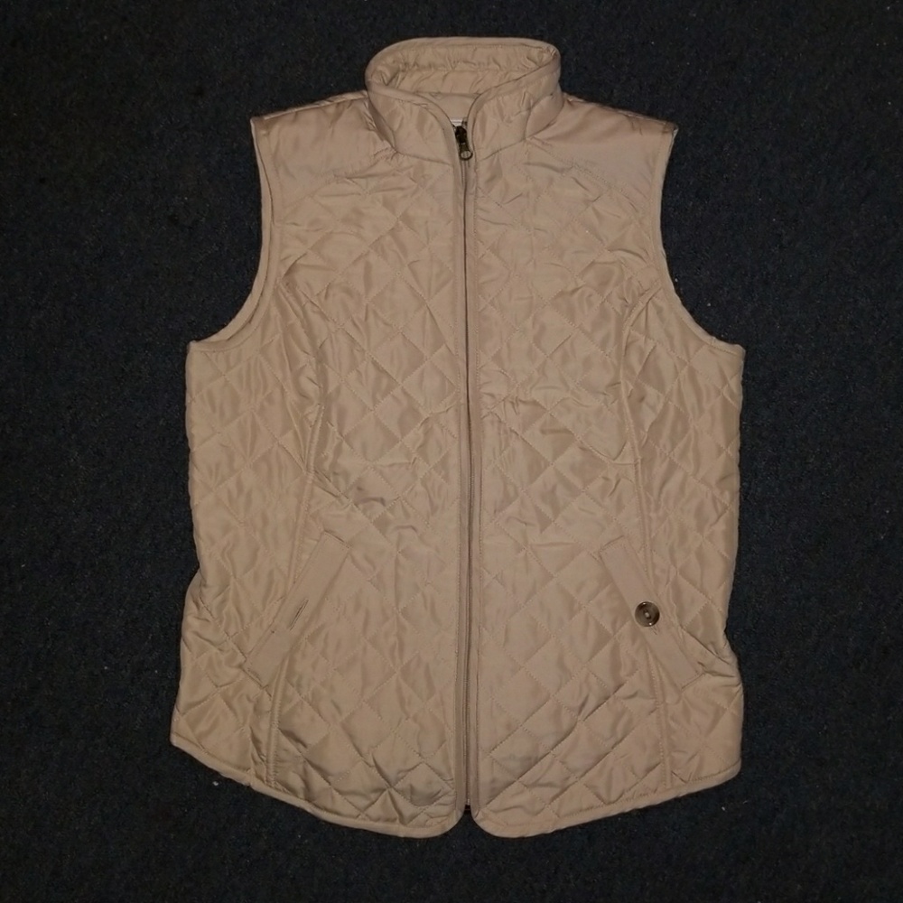 VANHEUSEN Vest!